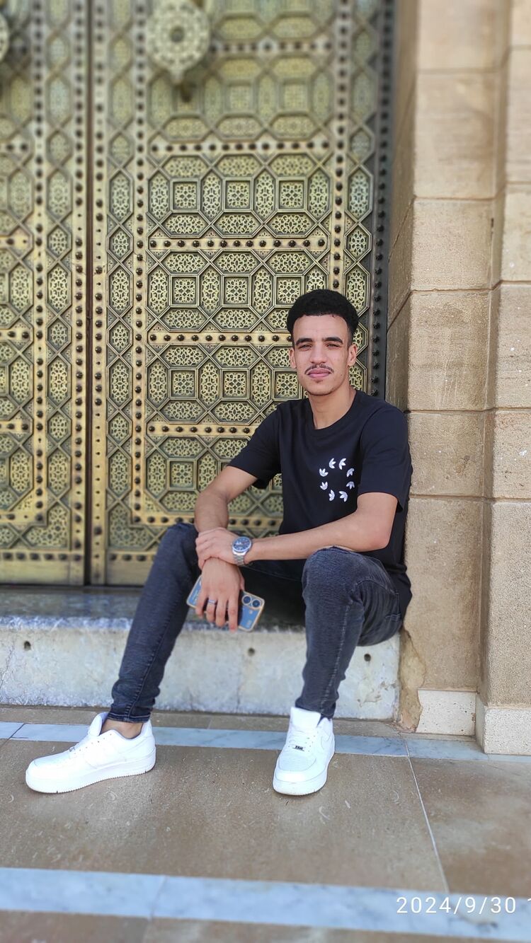 ���������� ������, ���� ����� Khalid, 21 ���, ������������ ��� ������, ����� � ���������