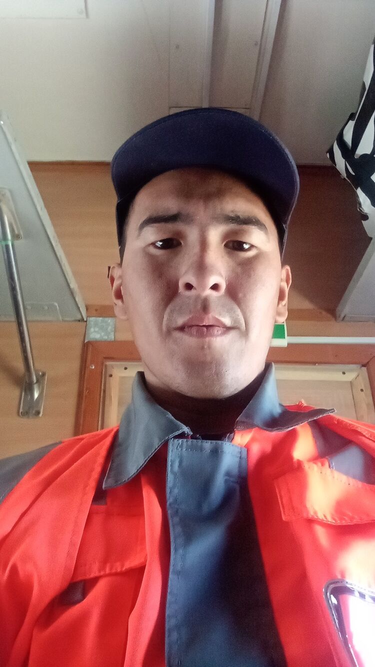 ���� 43552713 ������� Zhandos, 31 ���, ���� ���������� � ������