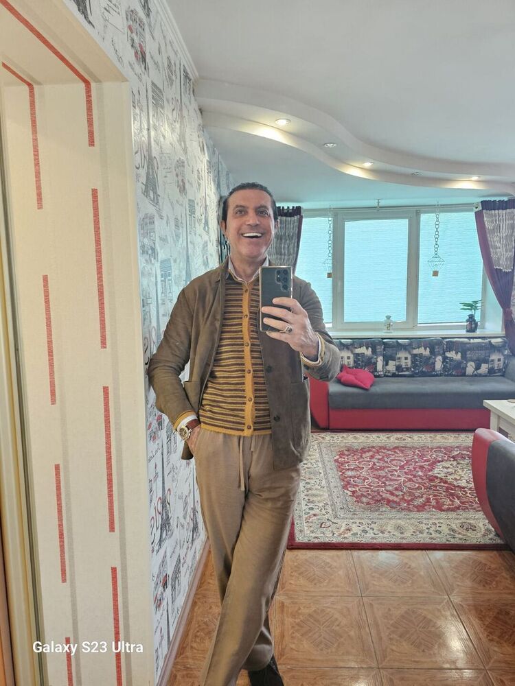 ���������� �����, ���� ������� Ibrahim, 45 ���, ������������ ��� ������, ����� � ���������