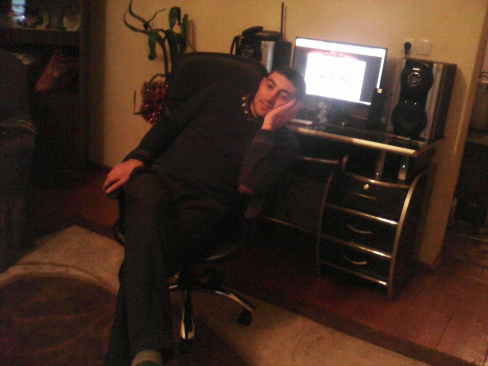 5442323  Norik, 35 ,    