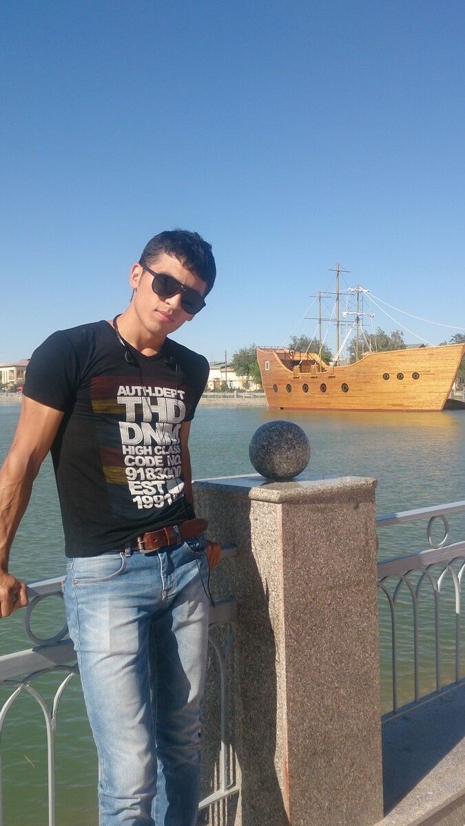 ���� 5472403 ������� Zahid, 36 ���, ���� ���������� � ��������