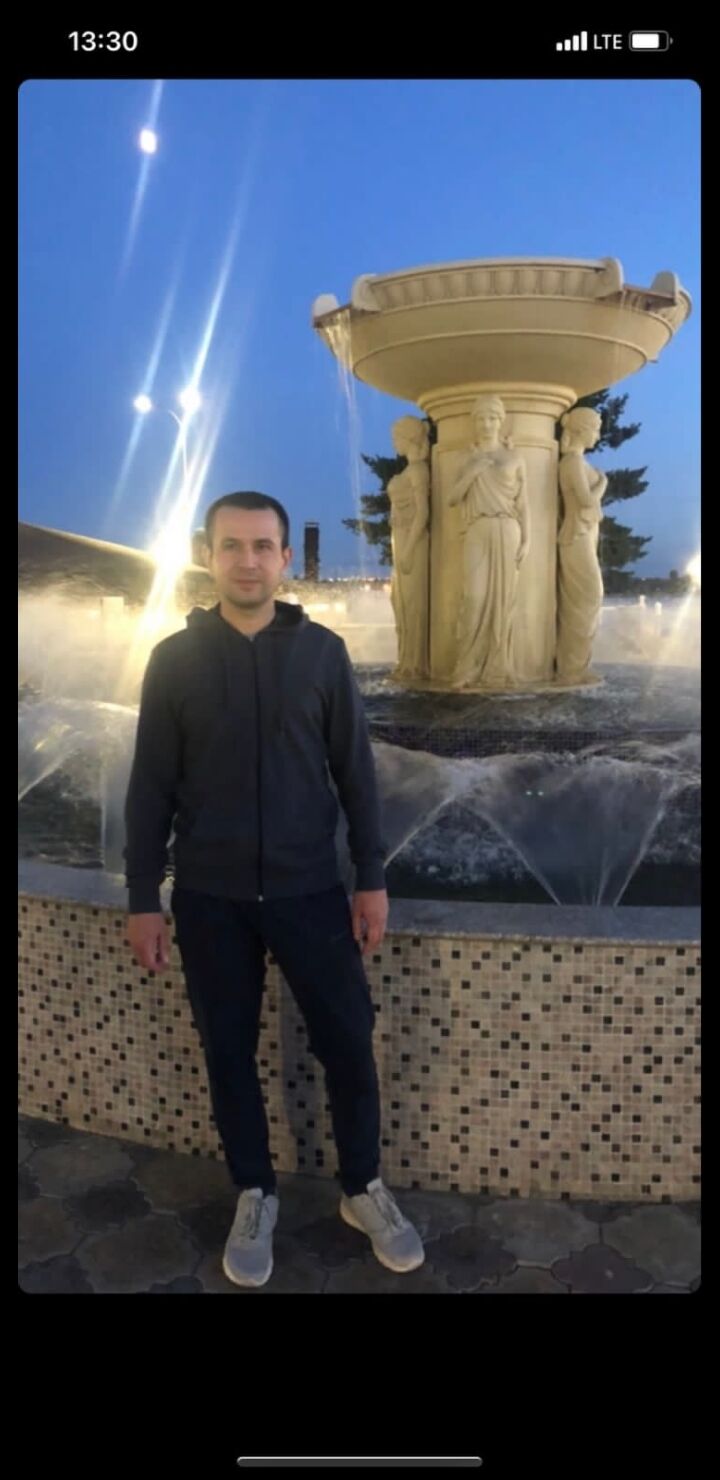 ���� 26420193 ������� Alexey, 41 ���, ���� ���������� � �������