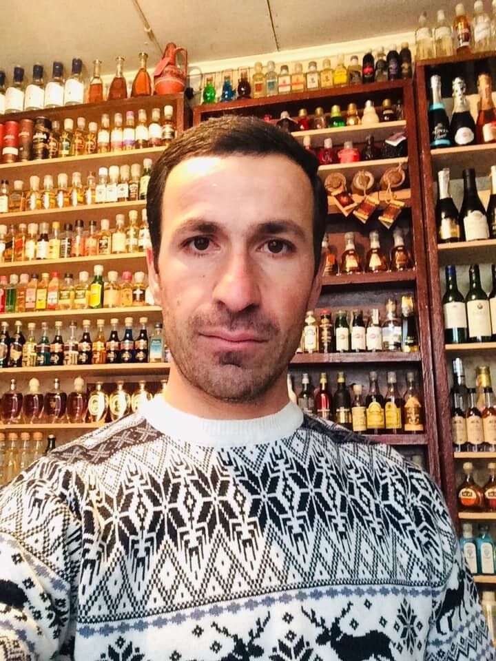 ���� 19322843 ������� Artur, 38 ���, ���� ���������� � �������