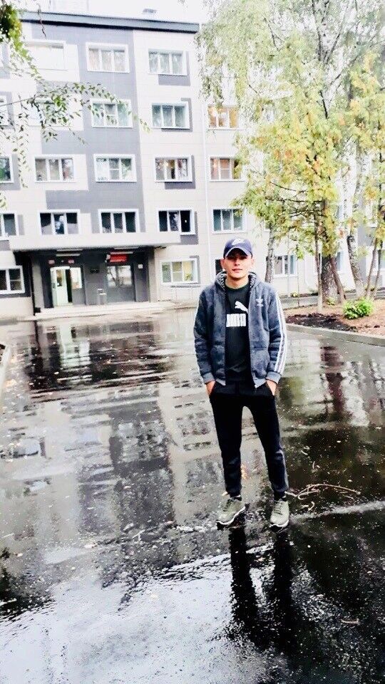 ���� 15094203 ������� ��������, 27 ���, ���� ���������� � ��������