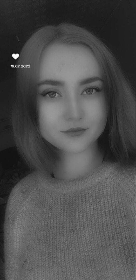 ���� 25320893 ������� Anastasia, 23 ����, ���� ���������� � ��������