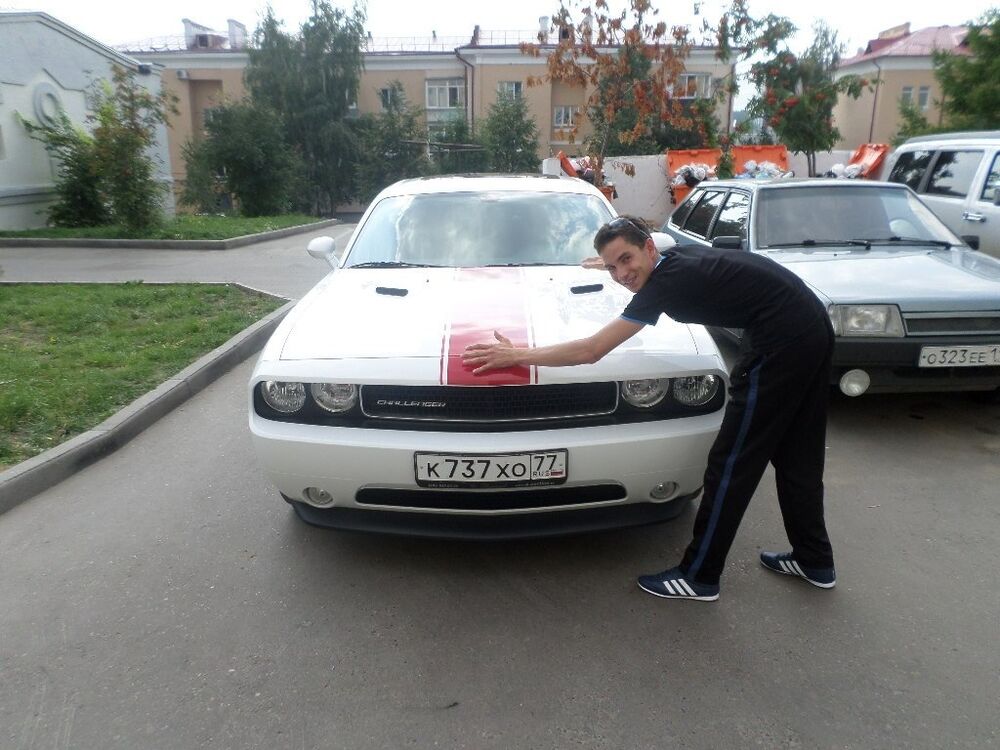 ���� 40288743 ������� ��������, 35 ���, ���� ���������� � ���