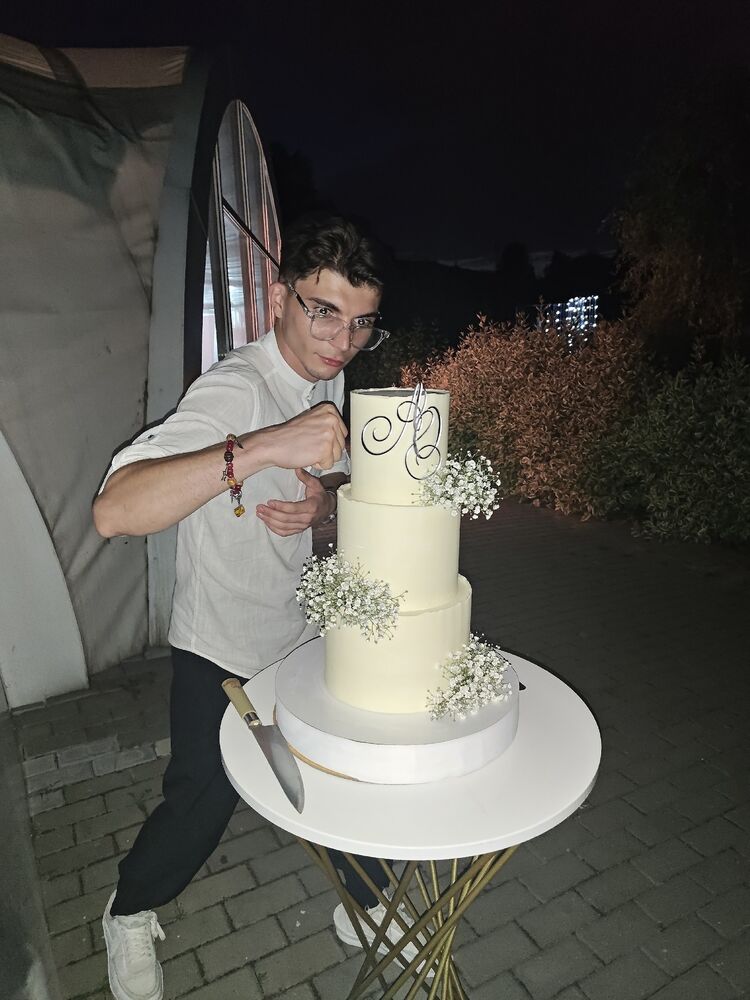 ���������� ������, ���� ����� David, 24 ����, ������������ ��� ������, ����� � ���������, c�������� ���������, ���������