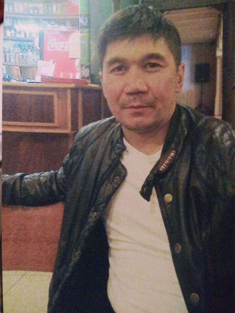 ���� 15853393 ������� Serik, 52 ����, ���� ���������� � ���������