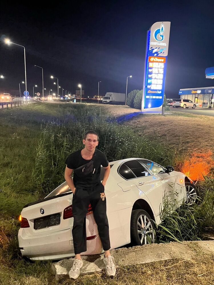 ���������� ���������, ���� ����� �����, 25 ���, ������������ ��� ������, ����� � ���������