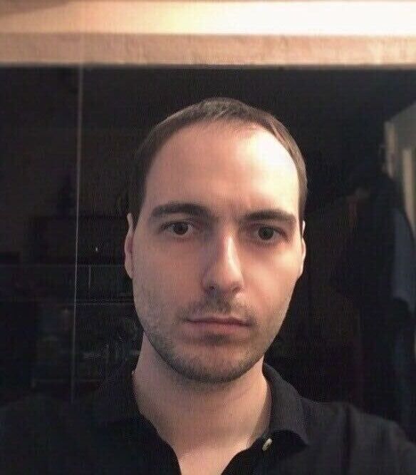 ���������� ������-��-����, ���� ������� Yurii, 36 ���, ������������ ��� ������, ����� � ���������, c�������� ���������