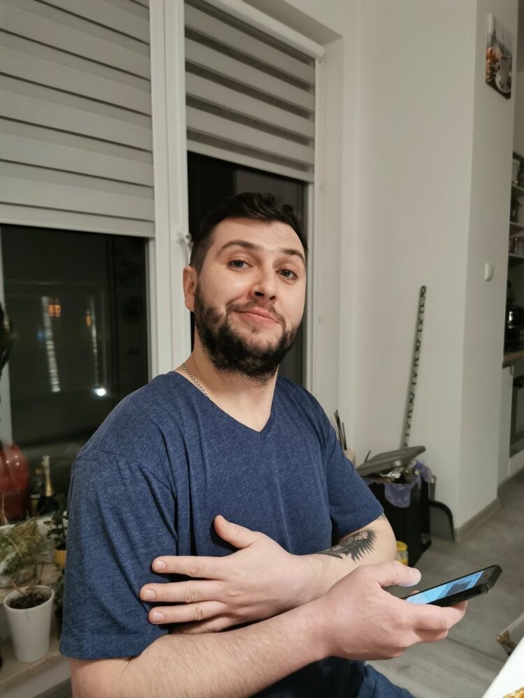  19651933  Igor, 35 ,    Zukowo