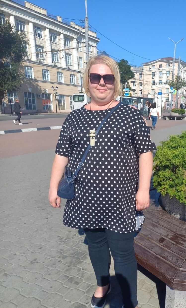  44105893  Svetlana, 44 ,    --