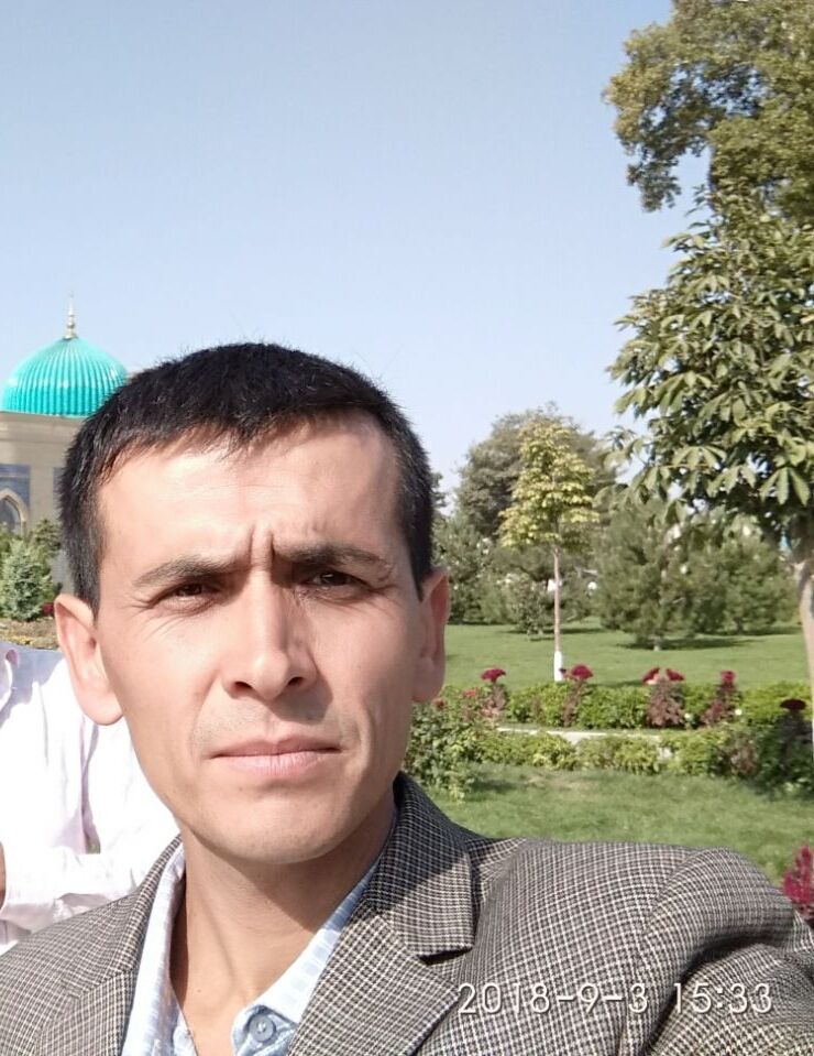 ���� 25231013 ������� Oybek, 44 ����, ���� ���������� � ��������