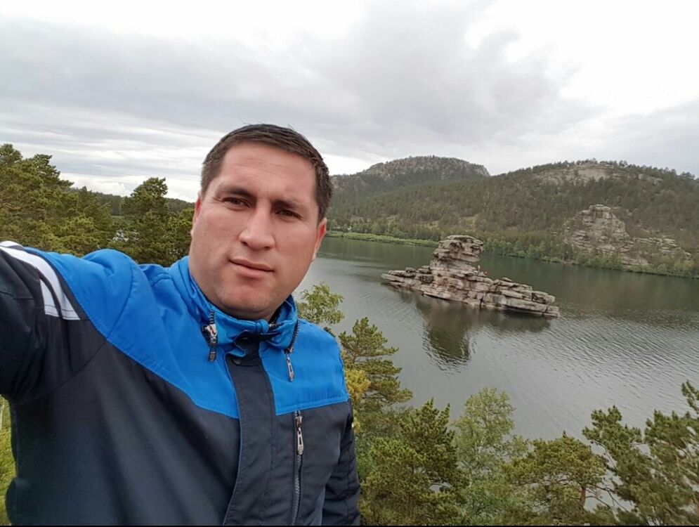 ���� 18923153 ������� �����, 39 ���, ���� ���������� � ������