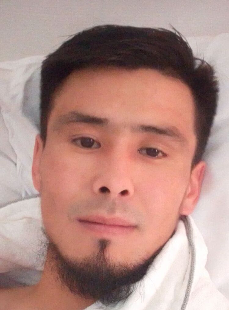 ���� 47284403 ������� Bekzat, 35 ���, ���� ���������� � ��������