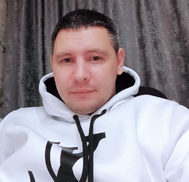 ���������� ���������� �����, ���� ������� Andrey, 36 ���, ������������ ��� ������, ����� � ���������