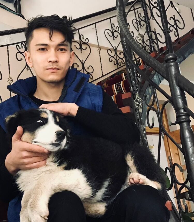 ���� 43427223 ����� ������, 22 ����, ���� ���������� � ��������