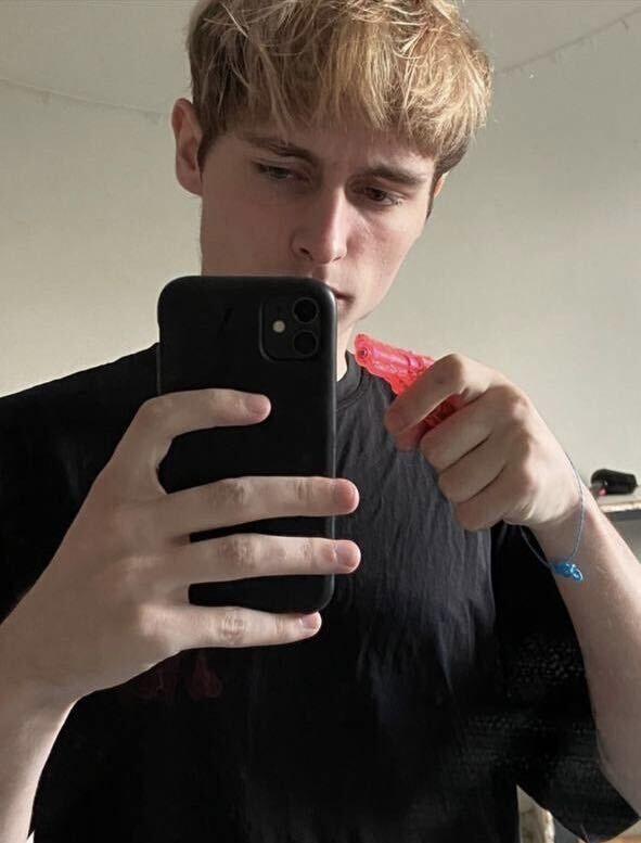 ���� 46261833 ����� Mel, 22 ����, ���� ���������� � �����-����������