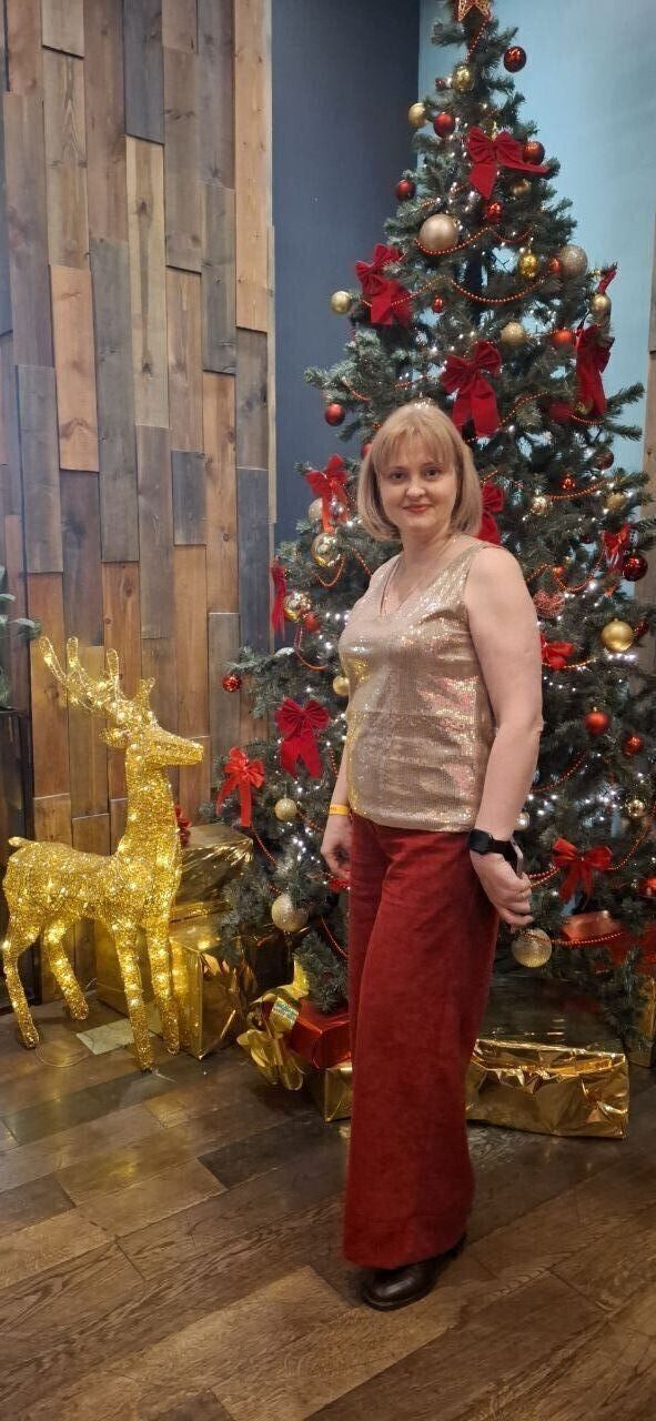 ���������� �������, ���� ������� Olga, 47 ���, ������������ ��� c�������� ���������