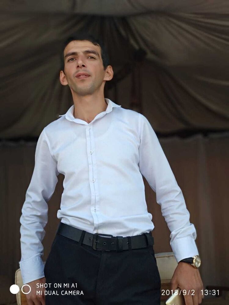  14789203  Xeyal, 42 ,    