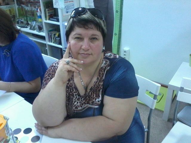 ���� 7358063 ������� ��������, 54 ����, ���� ���������� � �������-��-����