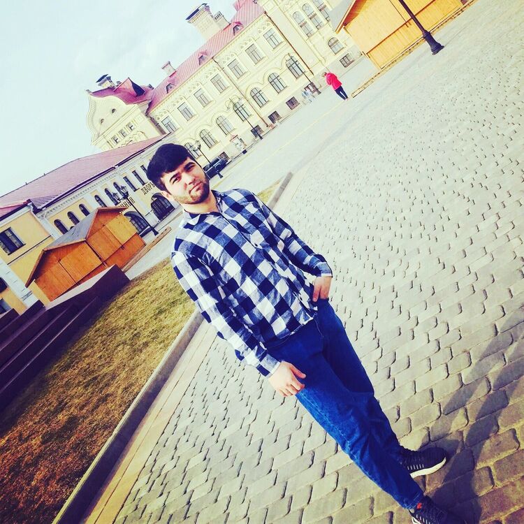 ���� 24316033 ������� Akmal, 31 ���, ���� ���������� � ��������