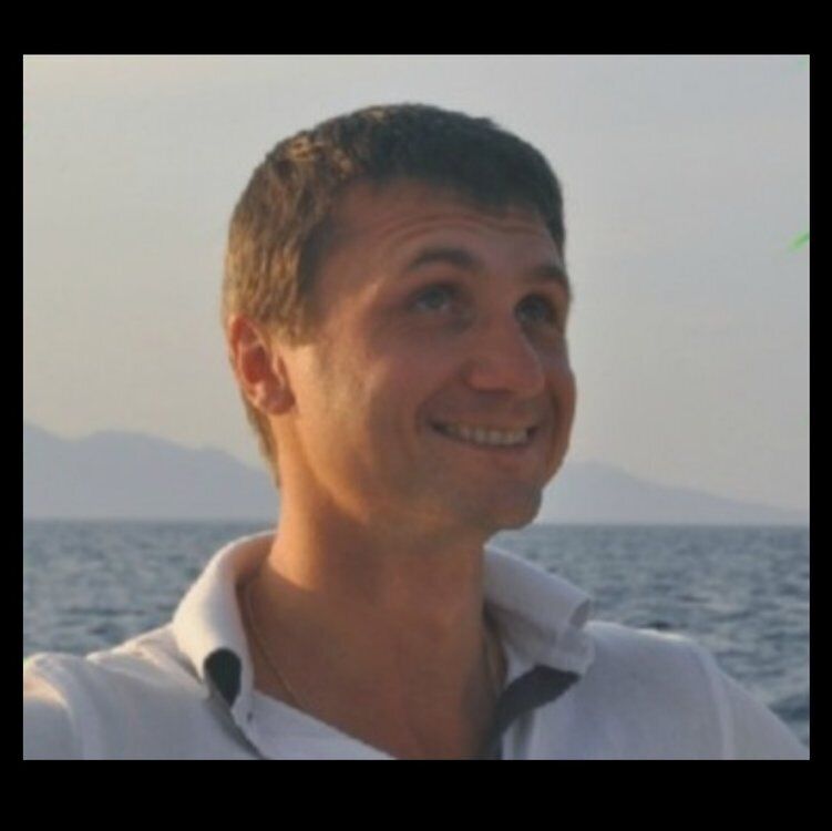 ���� 44419473 ������� Alex, 40 ���, ���� ���������� � ������