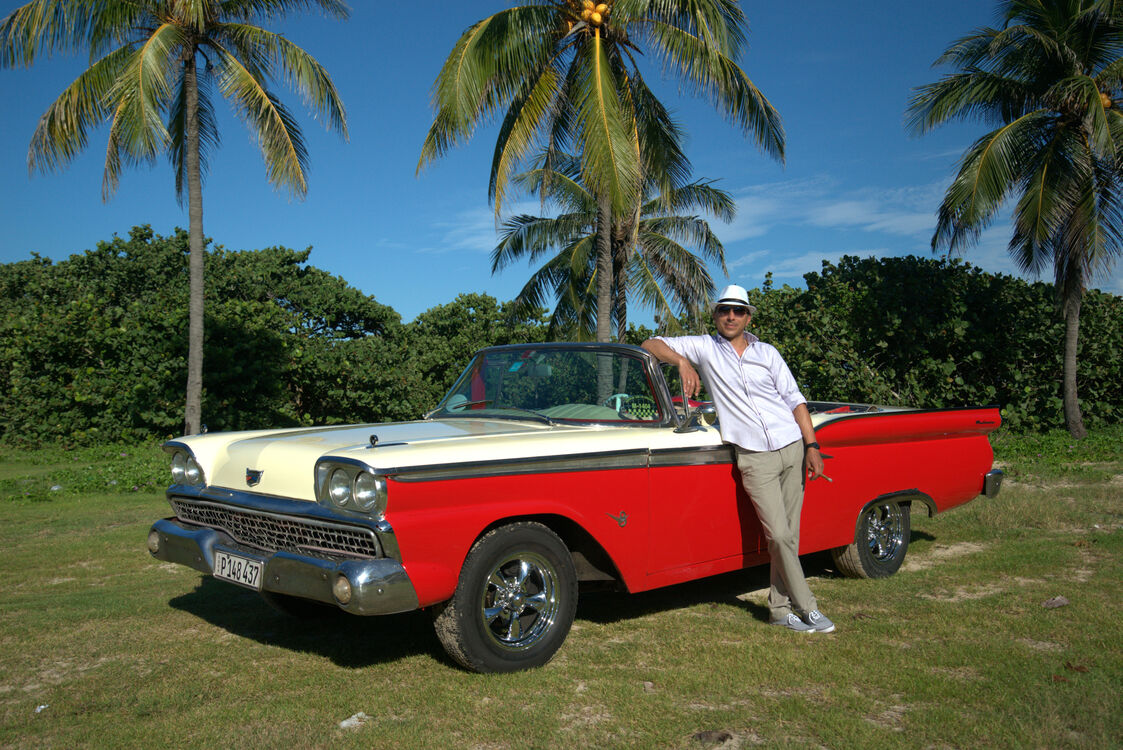 ���������� �����-���������, ���� ������� Alex, 45 ���, ������������ ��� ������, ����� � ���������