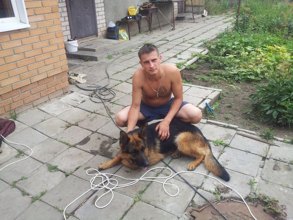  ,   Pavel, 29 ,   