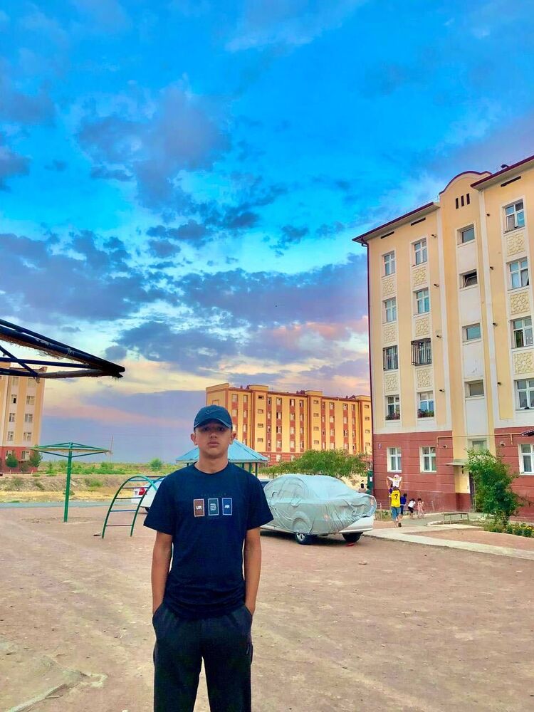 ���� 43953513 ������� Islom, 26 ���, ���� ���������� � ��������