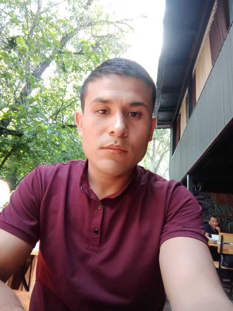 ���� 20126923 ������� Begmirza, 34 ����, ���� ���������� � ������