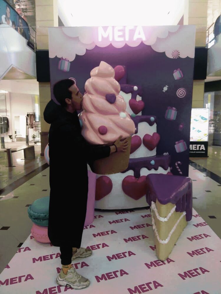 ���� 25187193 ������� ������, 27 ���, ���� ���������� � ������������