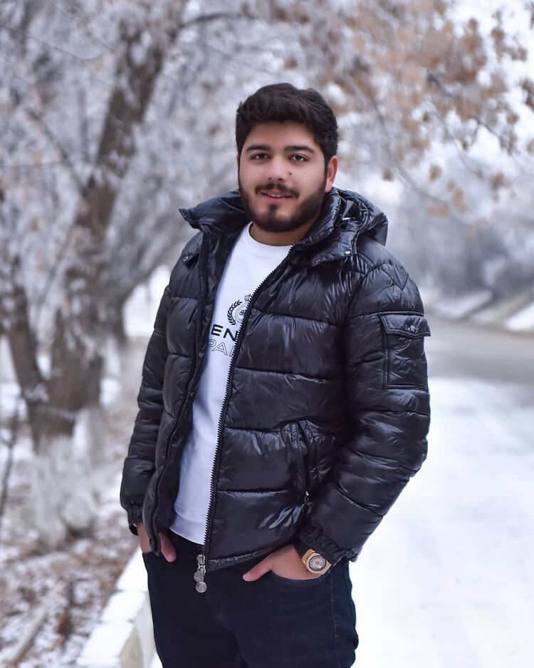 ���� 23886933 ������� Azad, 29 ���, ���� ���������� � ����