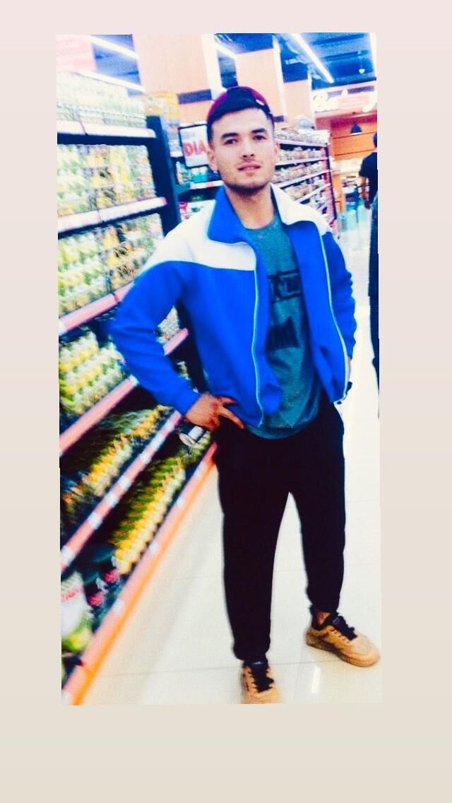 ���������� ������, ���� ������� Kamolddin, 27 ���, ������������ ��� ������, ����� � ���������