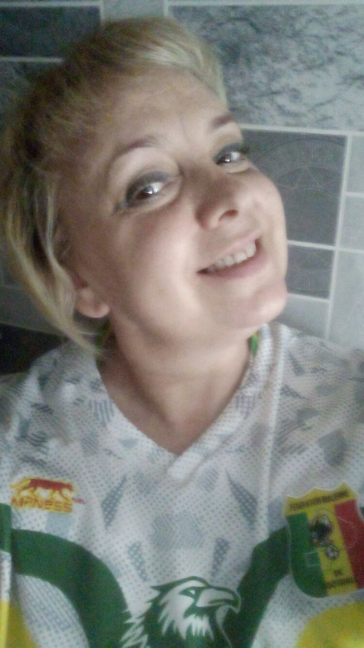  46173543  Vika, 51 ,    