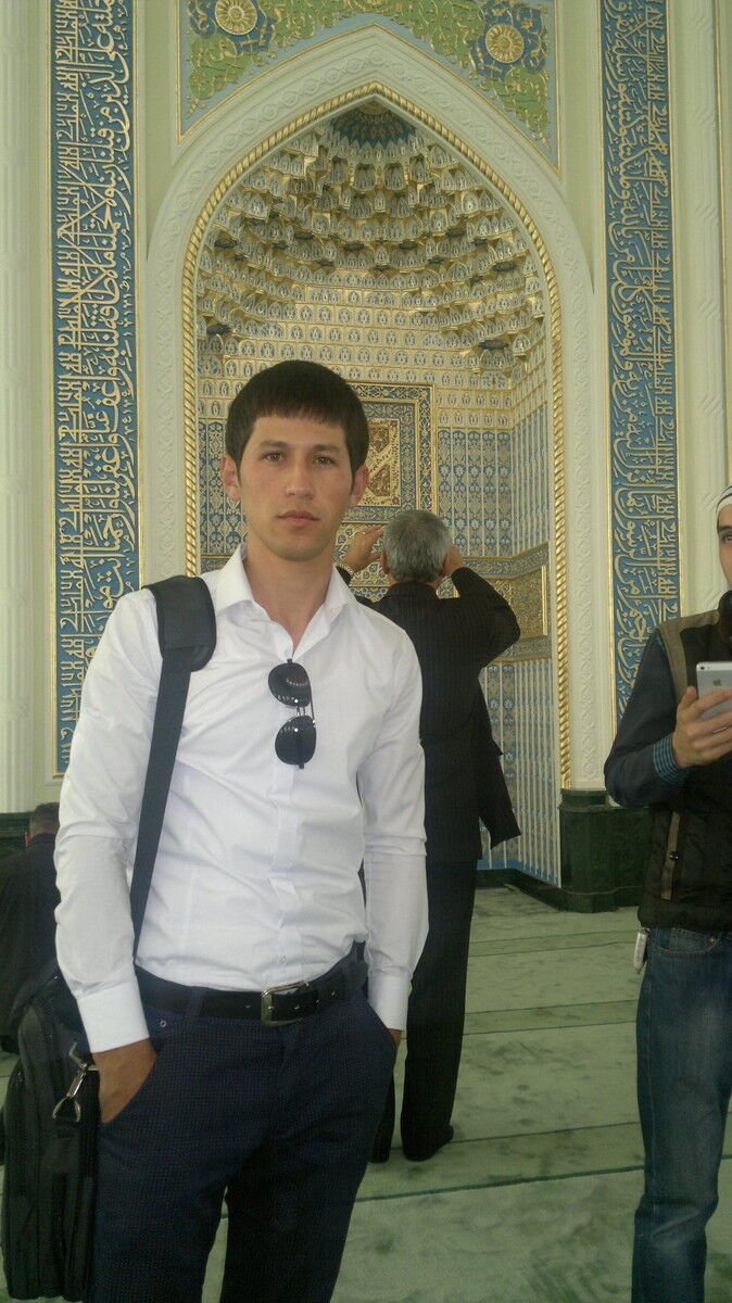 ���������� �������, ���� ������� Temur, 34 ����, ������������ ��� ������