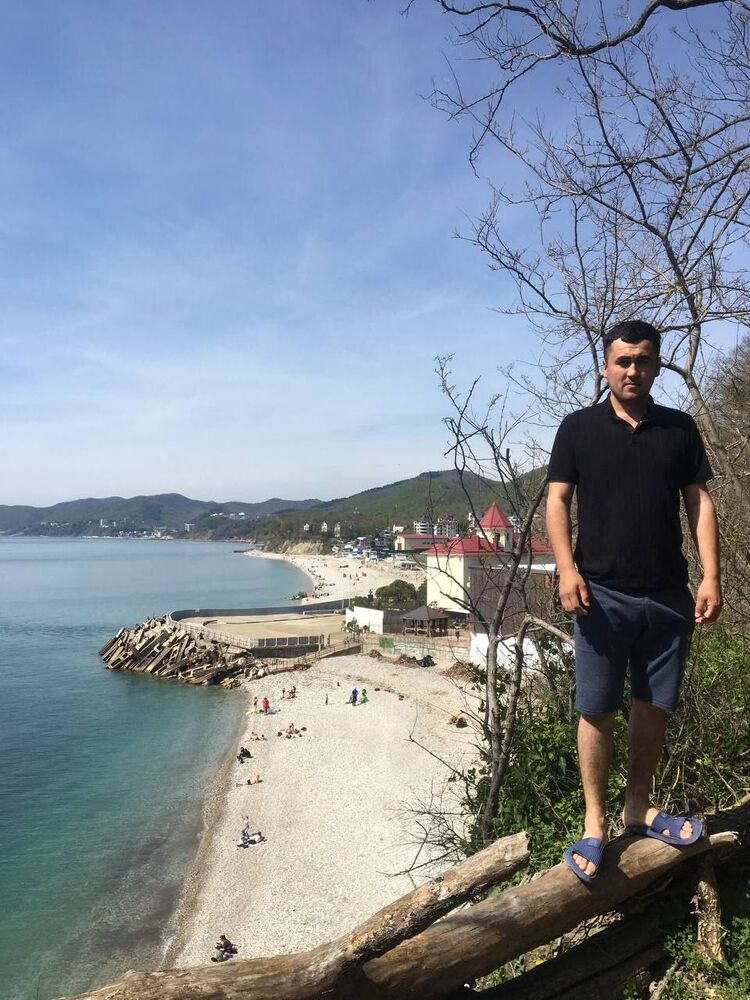 ���� 38011463 ������� Xojiakbar, 26 ���, ���� ���������� � ������