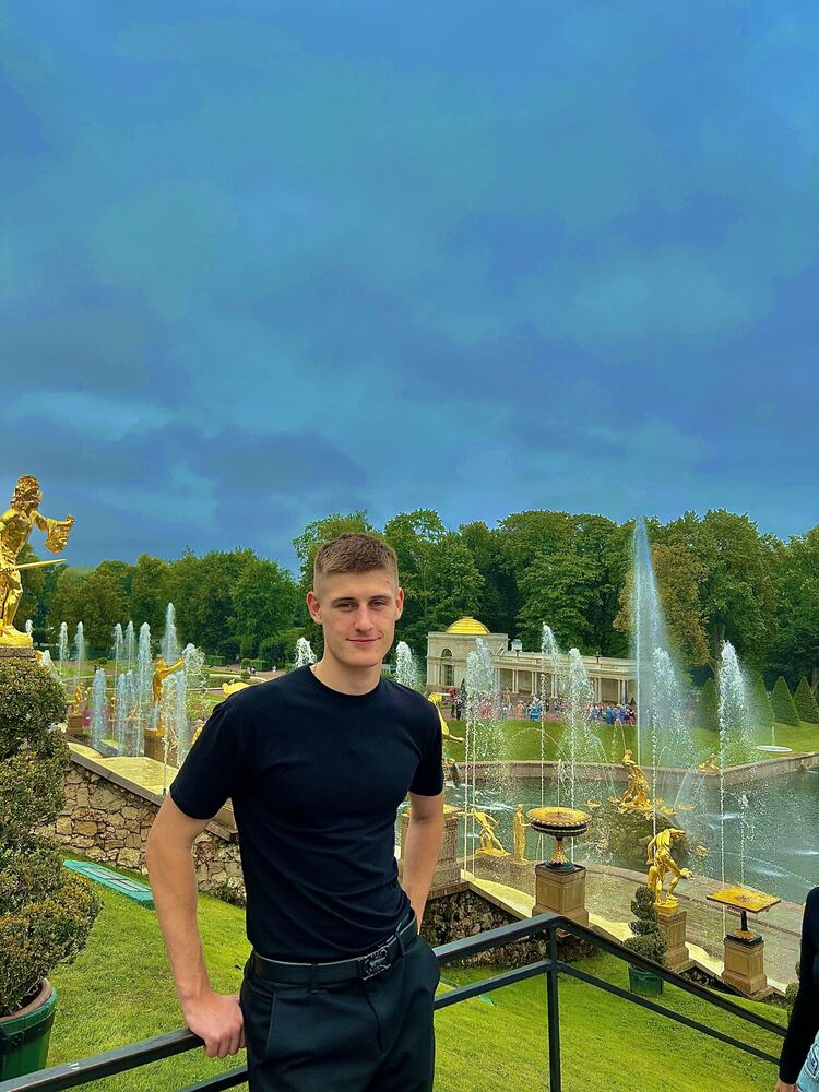 ���� 38203443 ����� ������, 22 ����, ���� ���������� � �����-����������