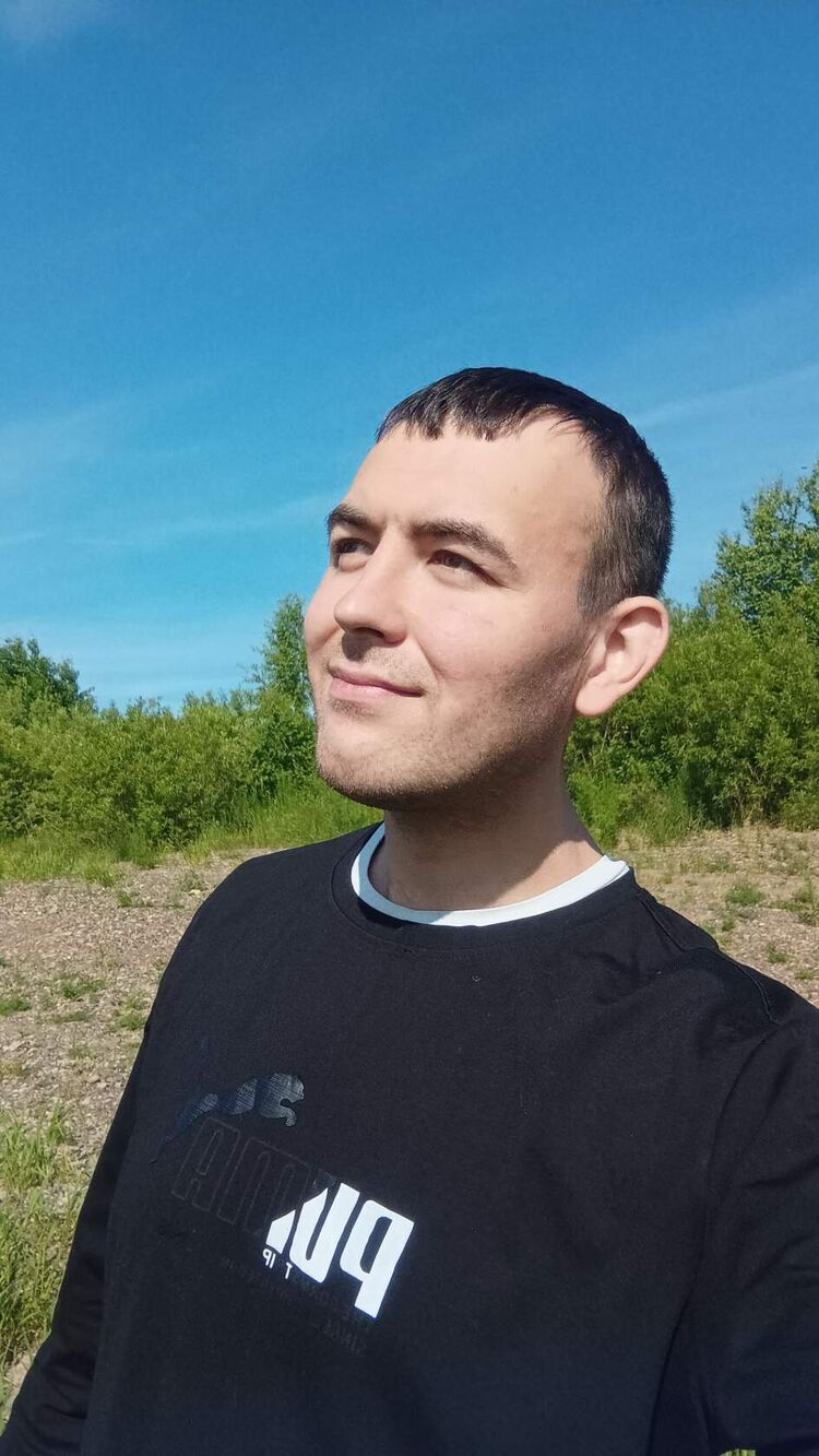 ���������� �����, ���� ������� Andrey, 36 ���, ������������ ��� ������, ����� � ���������