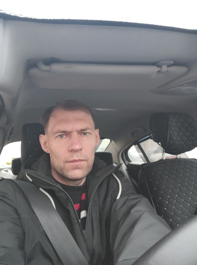  54623883  Evgeny, 44 ,    