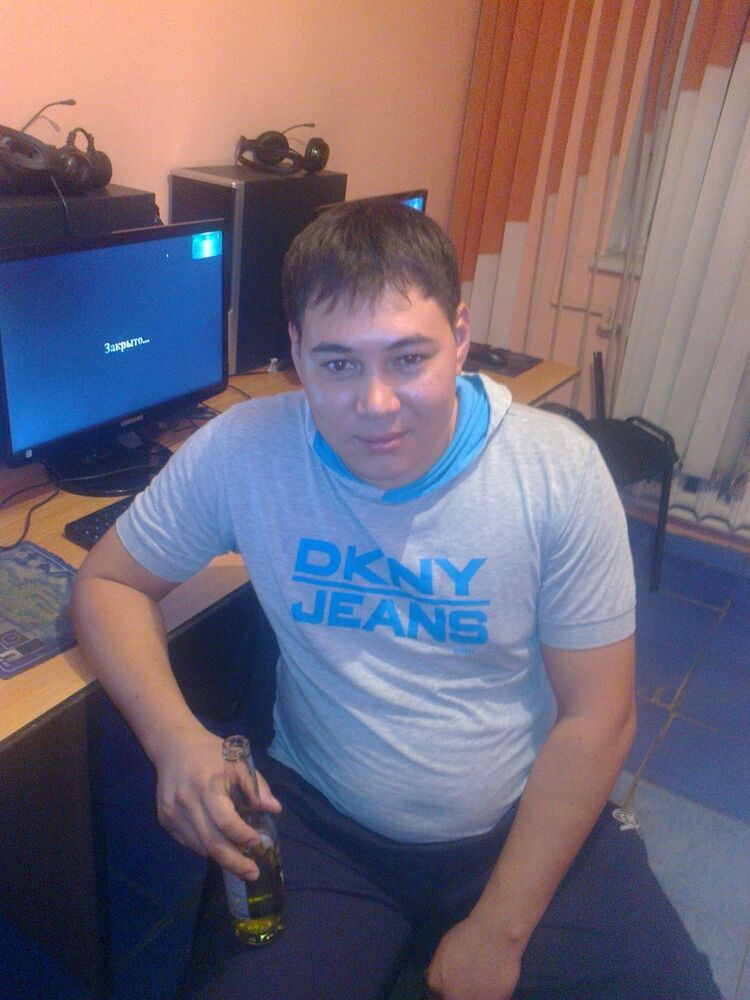 ���� 4836133 ������� Tahir, 35 ���, ���� ���������� � �����