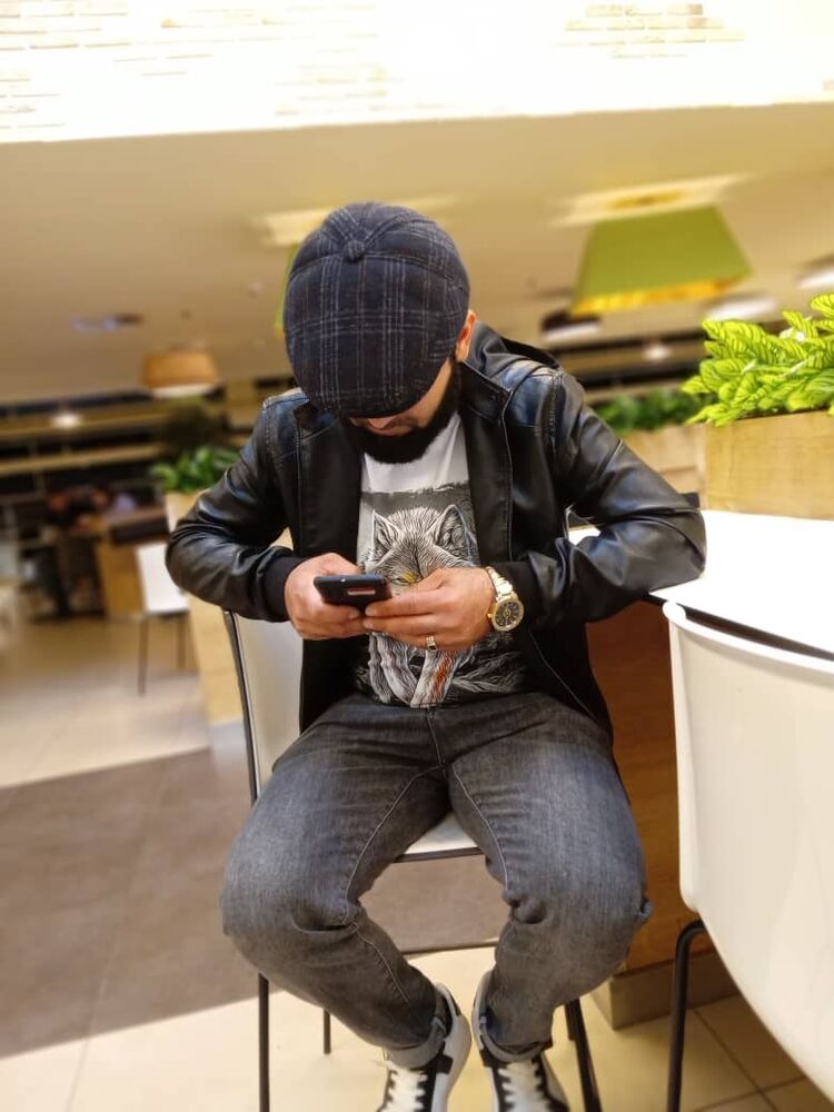 ���� 26670353 ������� Salimjon, 28 ���, ���� ���������� � ������