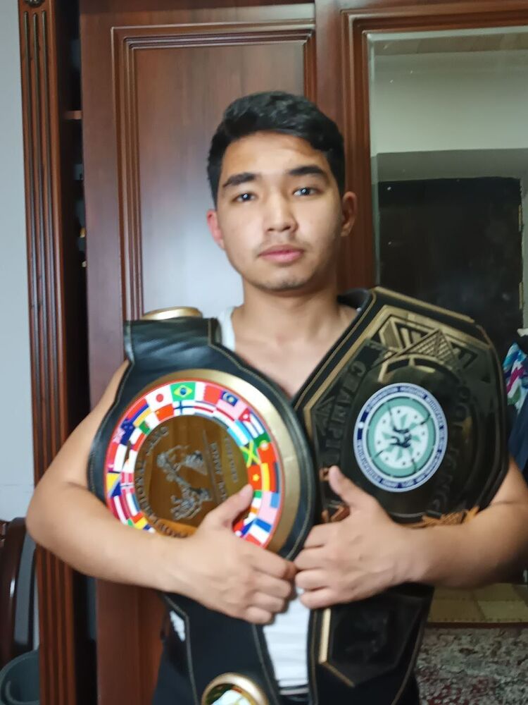 ���� 40275363 ����� Bekzod, 21 ���, ���� ���������� � ��������