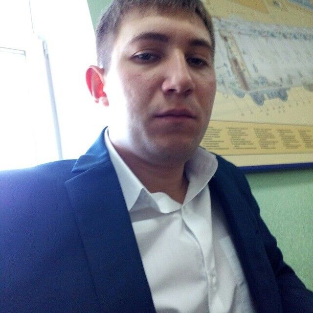 ���� 11914323 ������� Aleksandr, 32 ����, ���� ���������� � ����������