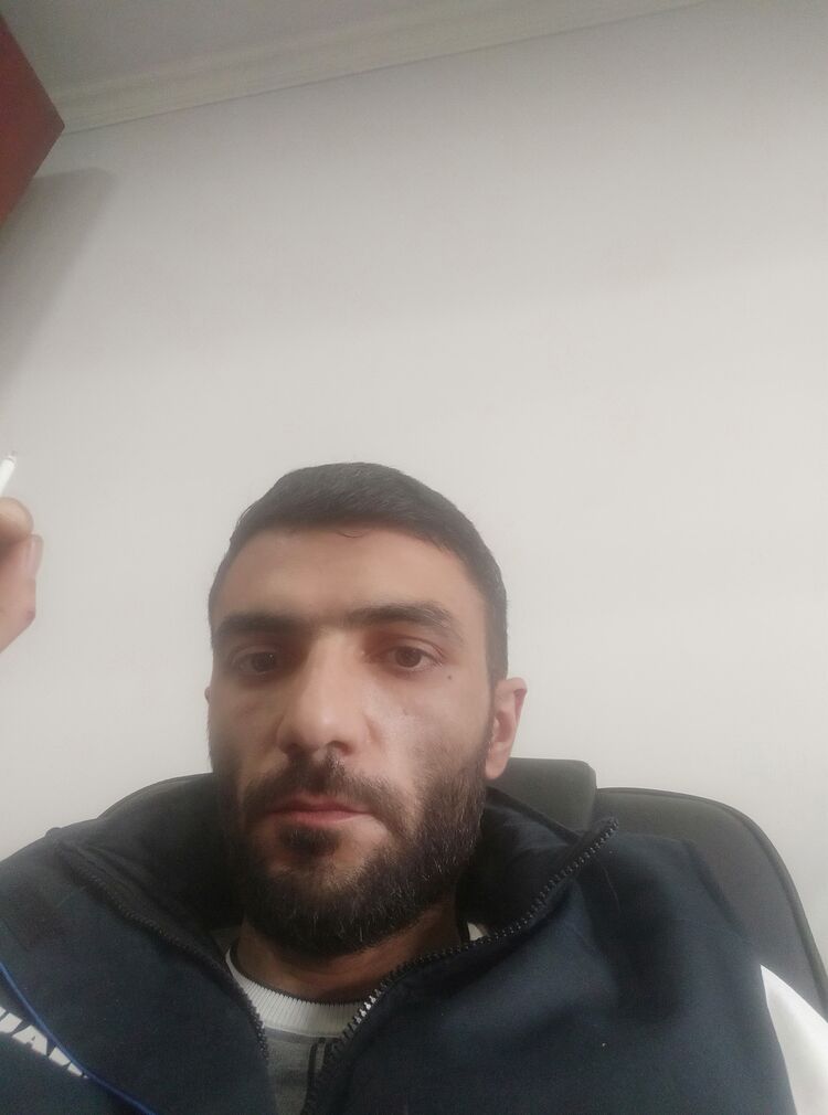 ���� 41884263 ������� Harut, 35 ���, ���� ���������� � �������