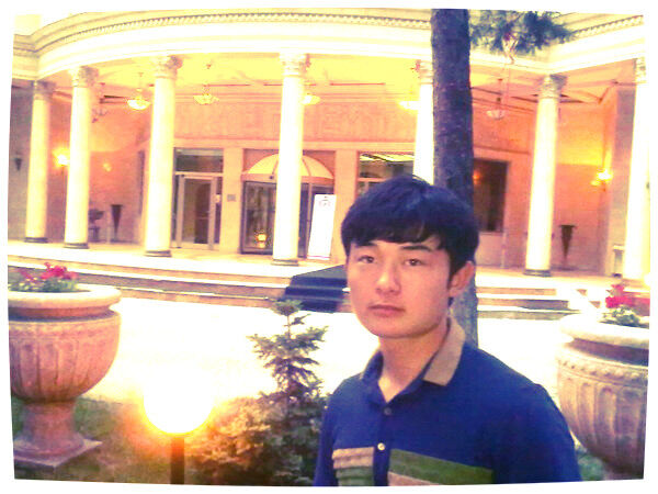 ���������� ������, ���� ������� Sexy boy, 32 ����, ������������ ��� ������