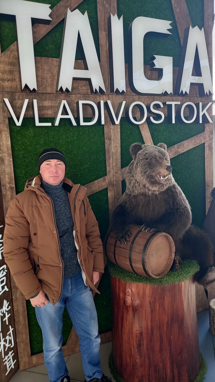 ���������� �����������, ���� ������� Danila, 44 ����, ������������ ��� ����� � ���������, ���������