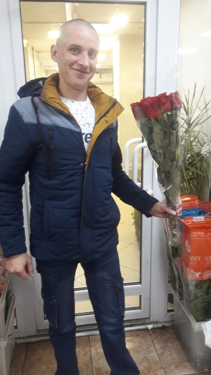 ���������� ���������, ���� ������� Viktor, 35 ���, ������������ ��� ������, ����� � ���������, c�������� ���������