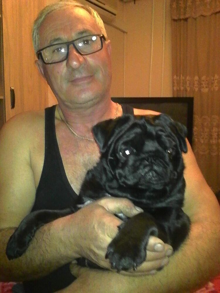 ���� 21908583 ������� Andrey, 61 ���, ���� ���������� � ������