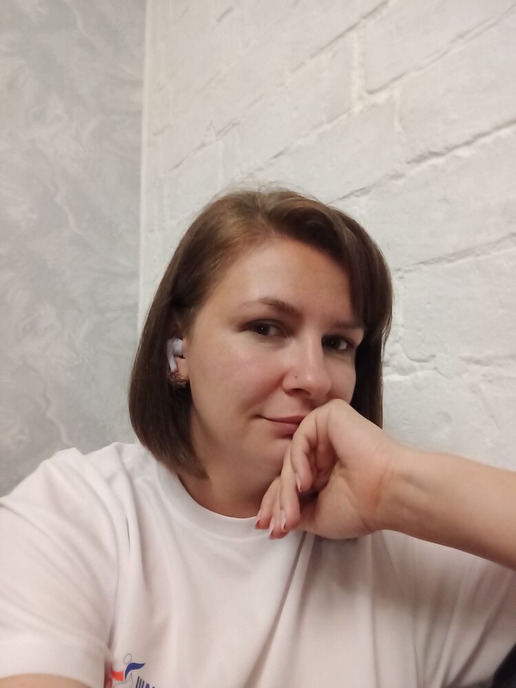 ���� 55397133 ������� Ekaterina, 35 ���, ���� ���������� � �������